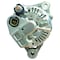Wai Global Alternator, ALTND IRIF, 105 Amp12 Volt, CW, 6Groove Pulley 13894N - alternate 3